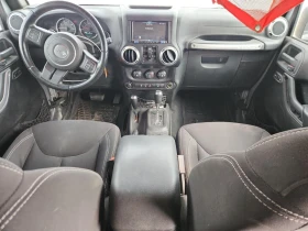 Jeep Wrangler UNLIMITED SAHARA ФИКСИРАНА ЦЕНА! - 24900 лв. / 12731.17 € - 80224310 8