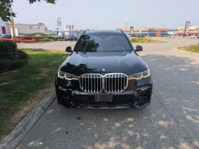 BMW X7 М* B58* ПЕРА* ПАМЕТ* ОБДУХВАНЕ* ПАНОРАМА* 360*  - 68500 лв. / 35023.49 € - 37034923 2