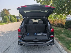 BMW X7 М* B58* ПЕРА* ПАМЕТ* ОБДУХВАНЕ* ПАНОРАМА* 360*  - 68500 лв. / 35023.49 € - 37034923 5