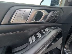 BMW X7 М* B58* ПЕРА* ПАМЕТ* ОБДУХВАНЕ* ПАНОРАМА* 360*  - 68500 лв. / 35023.49 € - 37034923 13