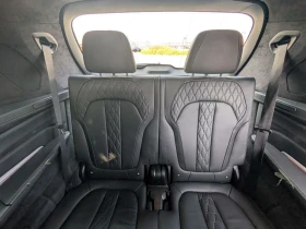BMW X7 М* B58* ПЕРА* ПАМЕТ* ОБДУХВАНЕ* ПАНОРАМА* 360*  - 68500 лв. / 35023.49 € - 37034923 12