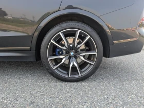 BMW X7 М* B58* ПЕРА* ПАМЕТ* ОБДУХВАНЕ* ПАНОРАМА* 360*  - 68500 лв. / 35023.49 € - 37034923 7