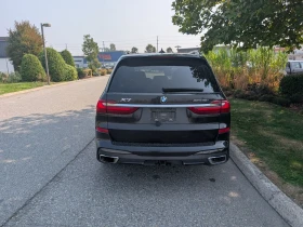 BMW X7 М* B58* ПЕРА* ПАМЕТ* ОБДУХВАНЕ* ПАНОРАМА* 360*  - 68500 лв. / 35023.49 € - 37034923 3