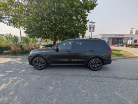 BMW X7 М* B58* ПЕРА* ПАМЕТ* ОБДУХВАНЕ* ПАНОРАМА* 360*  - 68500 лв. / 35023.49 € - 37034923 6