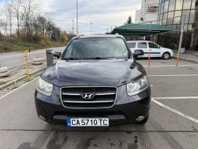 Hyundai Santa fe  - изображение 1