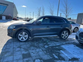 Audi Q5 * Technik * CARFAX * БЕЗ ПЪРВОНАЧАЛНА ВНОСКА - 29150 лв. / 14904.16 € - 37544490 2