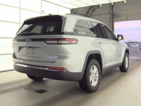 Jeep Grand cherokee Laredo - 40999 лв. / 20962.46 € - 23083700 4