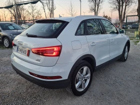 Audi Q3 2.0TDI-185kc/4x4/АВТОМАТ/ПОДГРЕВ/CAMERA/КОЖА - 27900 лв. / 14265.04 € - 37351819 5