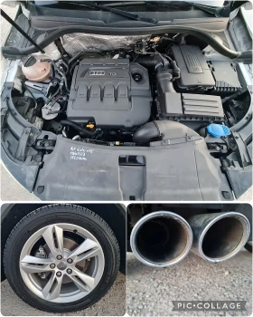 Audi Q3 2.0TDI-185kc/4x4/АВТОМАТ/ПОДГРЕВ/CAMERA/КОЖА - 27900 лв. / 14265.04 € - 37351819 14