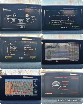 Audi Q3 2.0TDI-185kc/4x4/АВТОМАТ/ПОДГРЕВ/CAMERA/КОЖА - 27900 лв. / 14265.04 € - 37351819 10