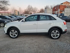 Audi Q3 2.0TDI-185kc/4x4/АВТОМАТ/ПОДГРЕВ/CAMERA/КОЖА - 27900 лв. / 14265.04 € - 37351819 8