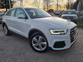 Audi Q3 2.0TDI-185kc/4x4/АВТОМАТ/ПОДГРЕВ/CAMERA/КОЖА - 27900 лв. / 14265.04 € - 37351819 3