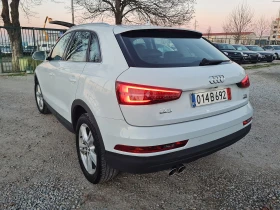 Audi Q3 2.0TDI-185kc/4x4/АВТОМАТ/ПОДГРЕВ/CAMERA/КОЖА - 27900 лв. / 14265.04 € - 37351819 7