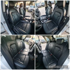 Audi Q3 2.0TDI-185kc/4x4/АВТОМАТ/ПОДГРЕВ/CAMERA/КОЖА - 27900 лв. / 14265.04 € - 37351819 9