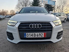 Audi Q3 2.0TDI-185kc/4x4/АВТОМАТ/ПОДГРЕВ/CAMERA/КОЖА - 27900 лв. / 14265.04 € - 37351819 2