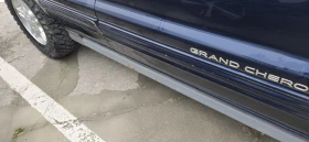 Jeep Grand cherokee 4.7 H.O, снимка 16