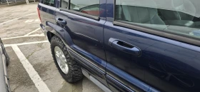 Jeep Grand cherokee 4.7 H.O, снимка 3
