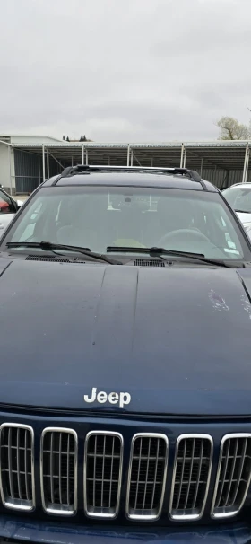 Jeep Grand cherokee 4.7 H.O - 3800 € / 7432.15 лв. - 50563817 2