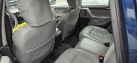 Jeep Grand cherokee 4.7 H.O, снимка 14