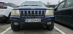 Jeep Grand cherokee 4.7 H.O, снимка 1