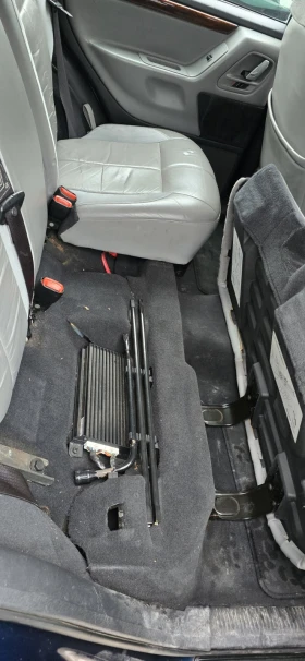 Jeep Grand cherokee 4.7 H.O - 3800 € / 7432.15 лв. - 50563817 15