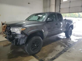 Toyota Tacoma 3.5L 6 4x4 w/Rear Wheel Drv - 18500 € / 36182.85 лв. - 59582333 2