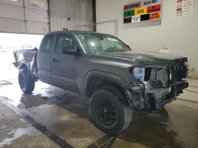 Toyota Tacoma 3.5L 6 4x4 w/Rear Wheel Drv - 18500 € / 36182.85 лв. - 59582333 10