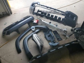 Toyota Tacoma 3.5L 6 4x4 w/Rear Wheel Drv - 18500 € / 36182.85 лв. - 59582333 6