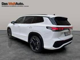 VW Tayron R-Line 2.0 TDI SCR 4MOTION DSG | Mobile.bg � ����� ������ 4