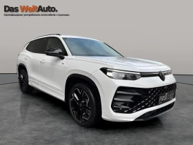 VW Tayron R-Line 2.0 TDI SCR 4MOTION DSG | Mobile.bg � ����� ������ 2