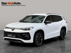 VW Tayron R-Line 2.0 TDI SCR 4MOTION DSG