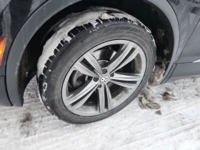 VW Tiguan HIGHLINE  CARFAX - 17000 € / 33249.11 лв. - 95748938 6