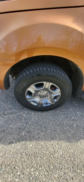 Ford Ranger WILDTRAK - 25900 € / 50656.00 лв. - 66593283 6