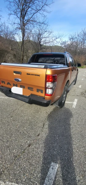 Ford Ranger WILDTRAK - 25900 € / 50656.00 лв. - 66593283 12
