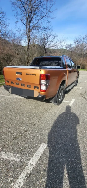 Ford Ranger WILDTRAK - 25900 € / 50656.00 лв. - 66593283 4
