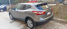 Nissan Qashqai ACENTA - 11600 € / 22687.63 лв. - 63244917 5