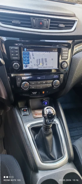 Nissan Qashqai ACENTA - 11600 € / 22687.63 лв. - 63244917 13