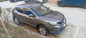 Nissan Qashqai ACENTA - 11600 € / 22687.63 лв. - 63244917 7