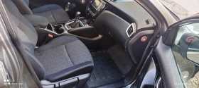 Nissan Qashqai ACENTA - 11600 € / 22687.63 лв. - 63244917 8