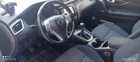 Nissan Qashqai ACENTA - 11600 € / 22687.63 лв. - 63244917 12