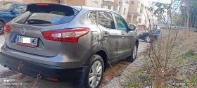 Nissan Qashqai ACENTA - 11600 € / 22687.63 лв. - 63244917 4