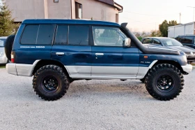 Mitsubishi Pajero 2.8 face Super Selekt  - 7900 € / 15451.06 лв. - 67090497 3