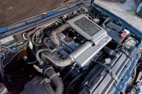 Mitsubishi Pajero 2.8 face Super Selekt  - 7900 € / 15451.06 лв. - 67090497 15