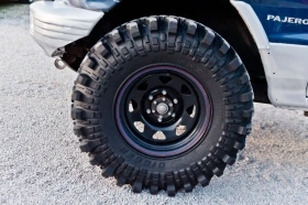 Mitsubishi Pajero 2.8 face Super Selekt  - 7900 € / 15451.06 лв. - 67090497 11