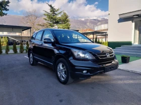 Honda Cr-v * 4×4* /Navi/Xeno/ФЕЙС/2.2 150кс/ | Auto.bg — изображение 3