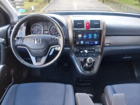 Honda Cr-v * 4×4* /Navi/Xeno/ФЕЙС/2.2 150кс/ | Auto.bg — изображение 9