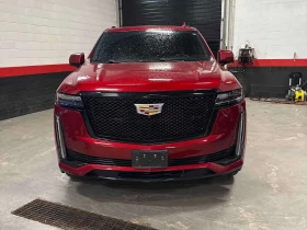Cadillac Escalade | Sport | DISTRONIC | 360 | ���������� |  | Mobile.bg � ����� ������ 6