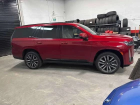 Cadillac Escalade | Sport | DISTRONIC | 360 | ���������� |  | Mobile.bg � ����� ������ 3