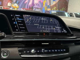 Cadillac Escalade | Sport | DISTRONIC | 360 | ���������� |  | Mobile.bg � ����� ������ 11