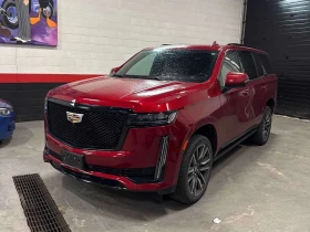������ Cadillac Escalade
